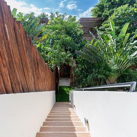 Vila Asana 5 Luxe Retreat - Tulum Exteriér fotografie
