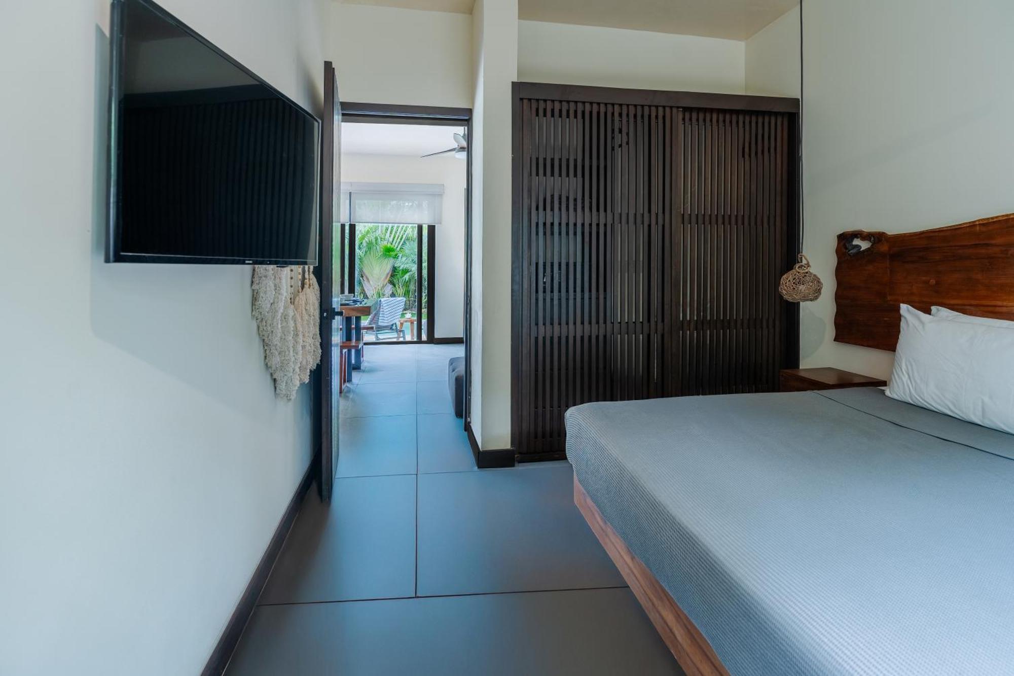 Vila Asana 5 Luxe Retreat - Tulum Exteriér fotografie