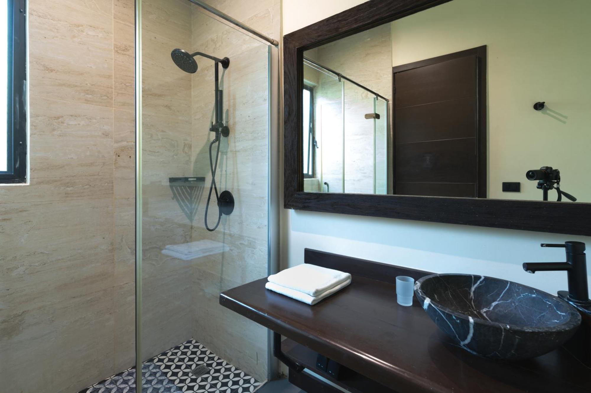 Vila Asana 5 Luxe Retreat - Tulum Exteriér fotografie