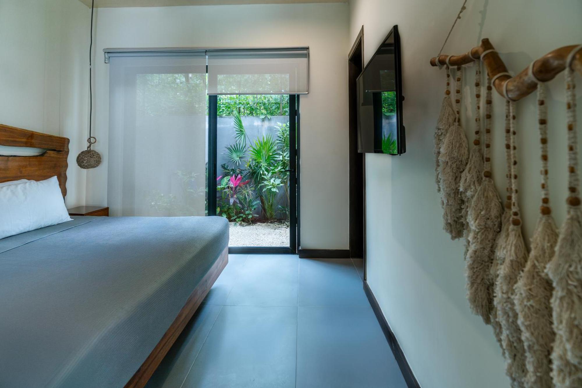 Vila Asana 5 Luxe Retreat - Tulum Exteriér fotografie