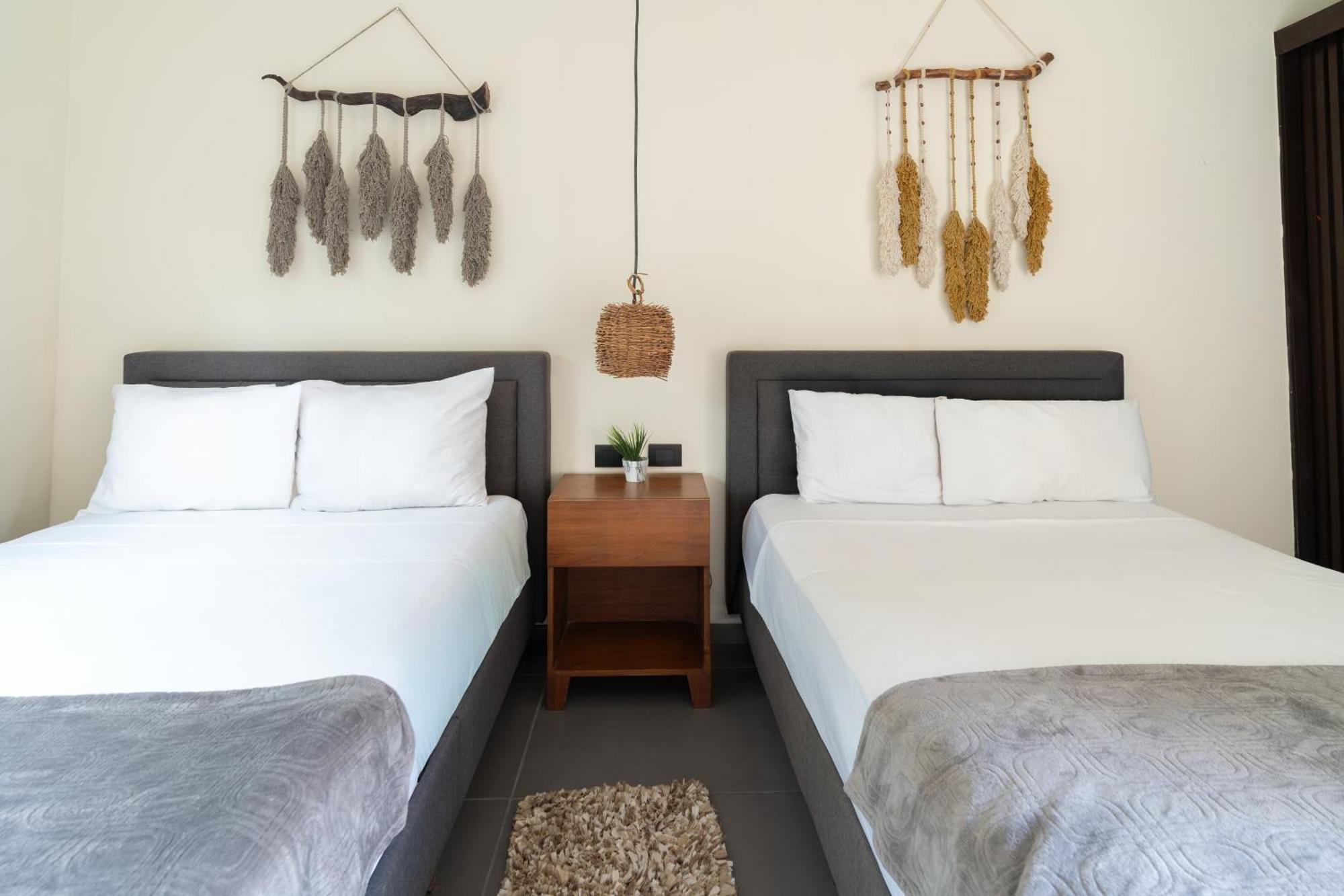 Vila Asana 5 Luxe Retreat - Tulum Exteriér fotografie