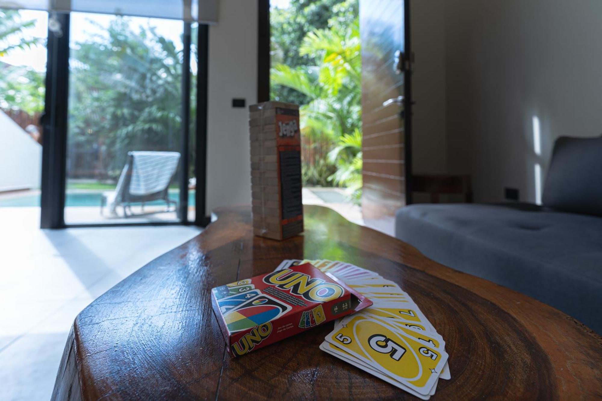 Vila Asana 5 Luxe Retreat - Tulum Exteriér fotografie