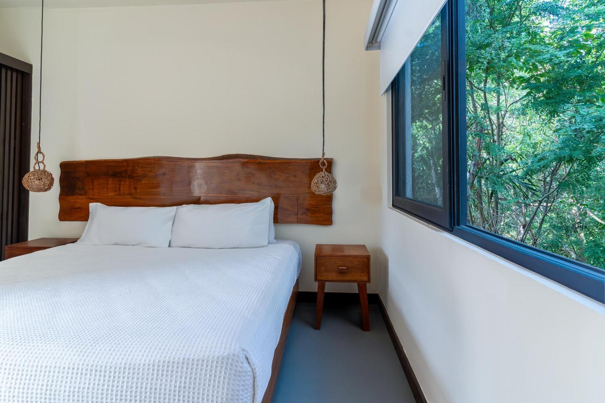 Vila Asana 5 Luxe Retreat - Tulum Exteriér fotografie