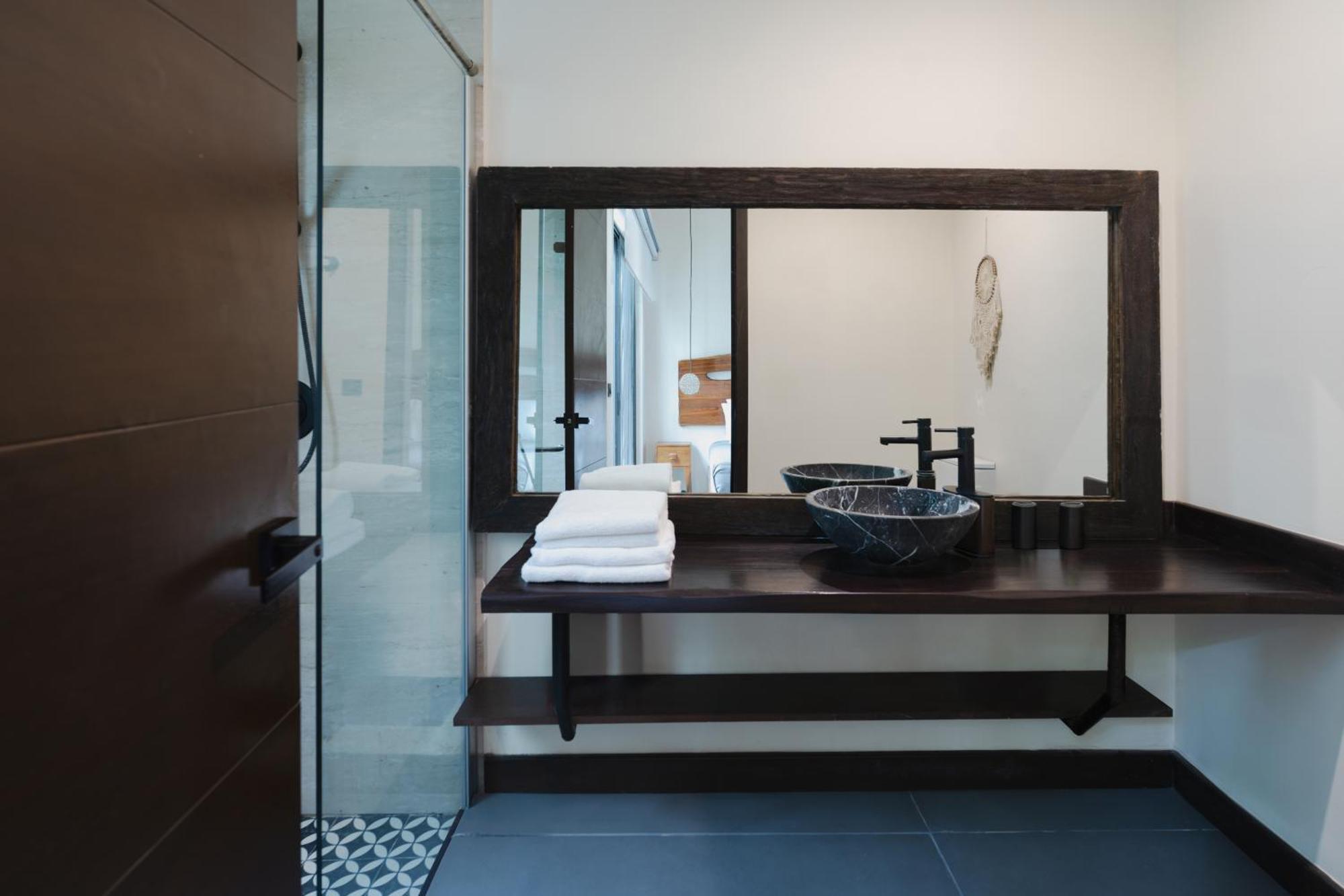 Vila Asana 5 Luxe Retreat - Tulum Exteriér fotografie