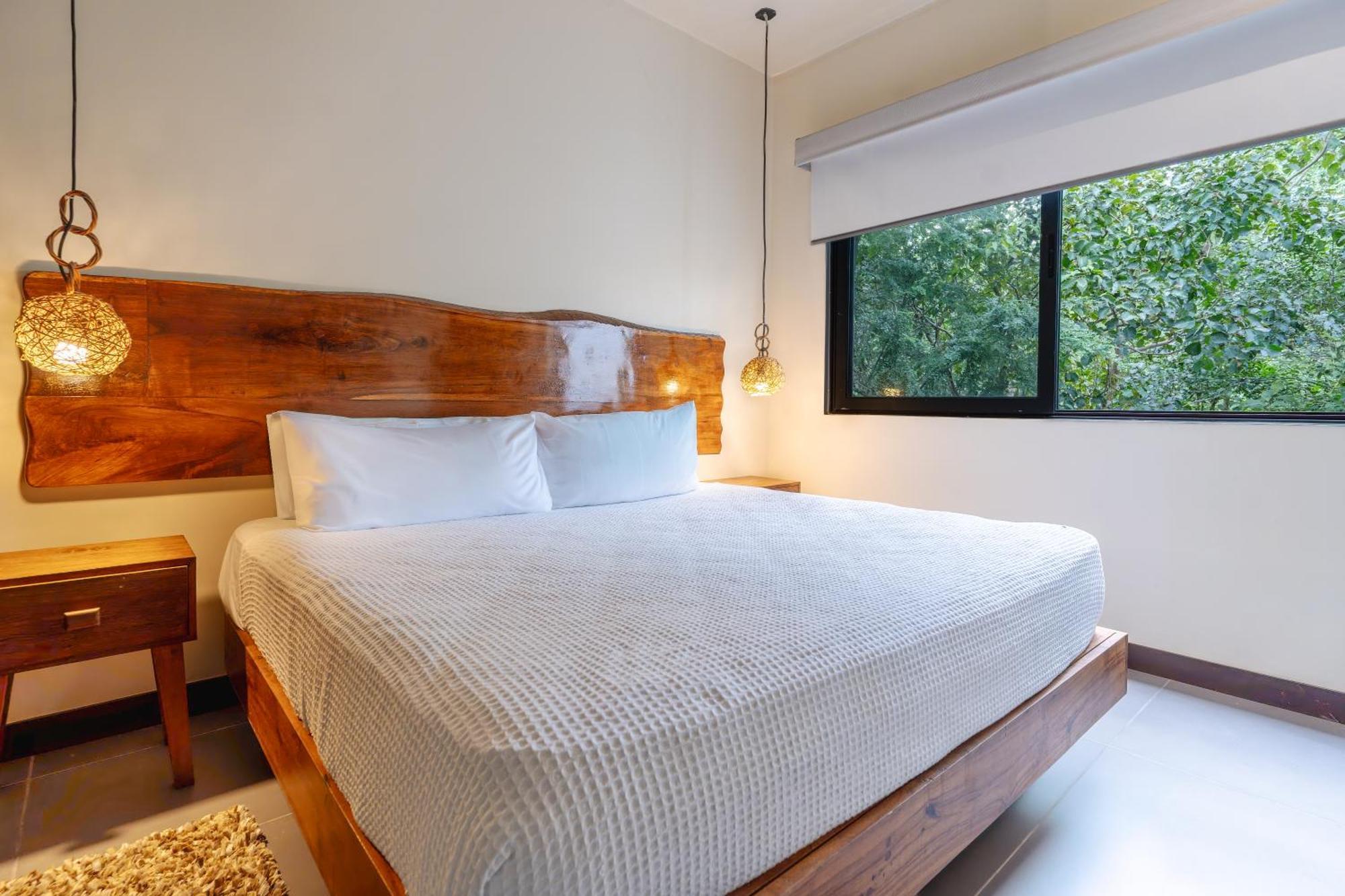 Vila Asana 5 Luxe Retreat - Tulum Exteriér fotografie