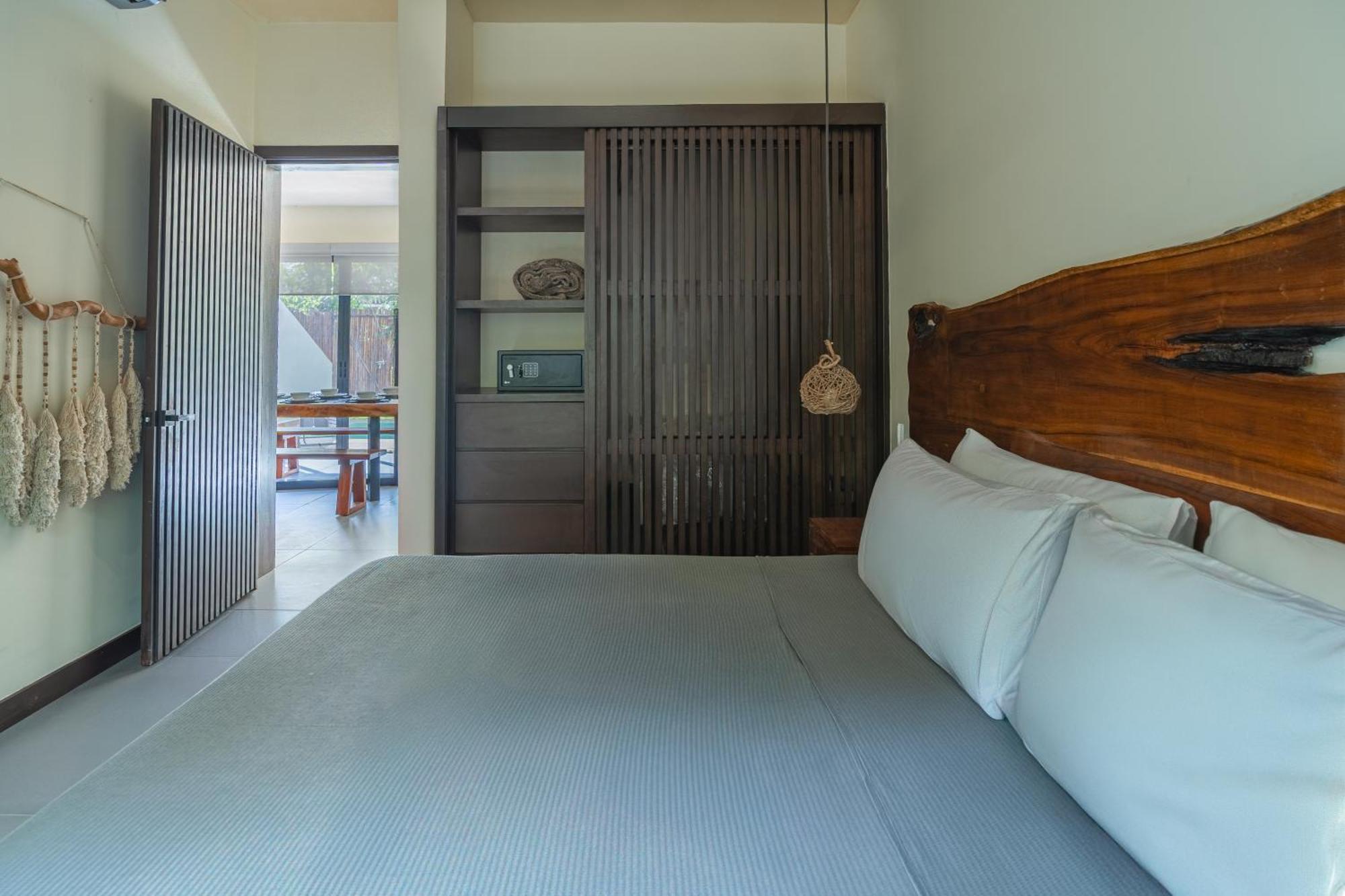 Vila Asana 5 Luxe Retreat - Tulum Exteriér fotografie