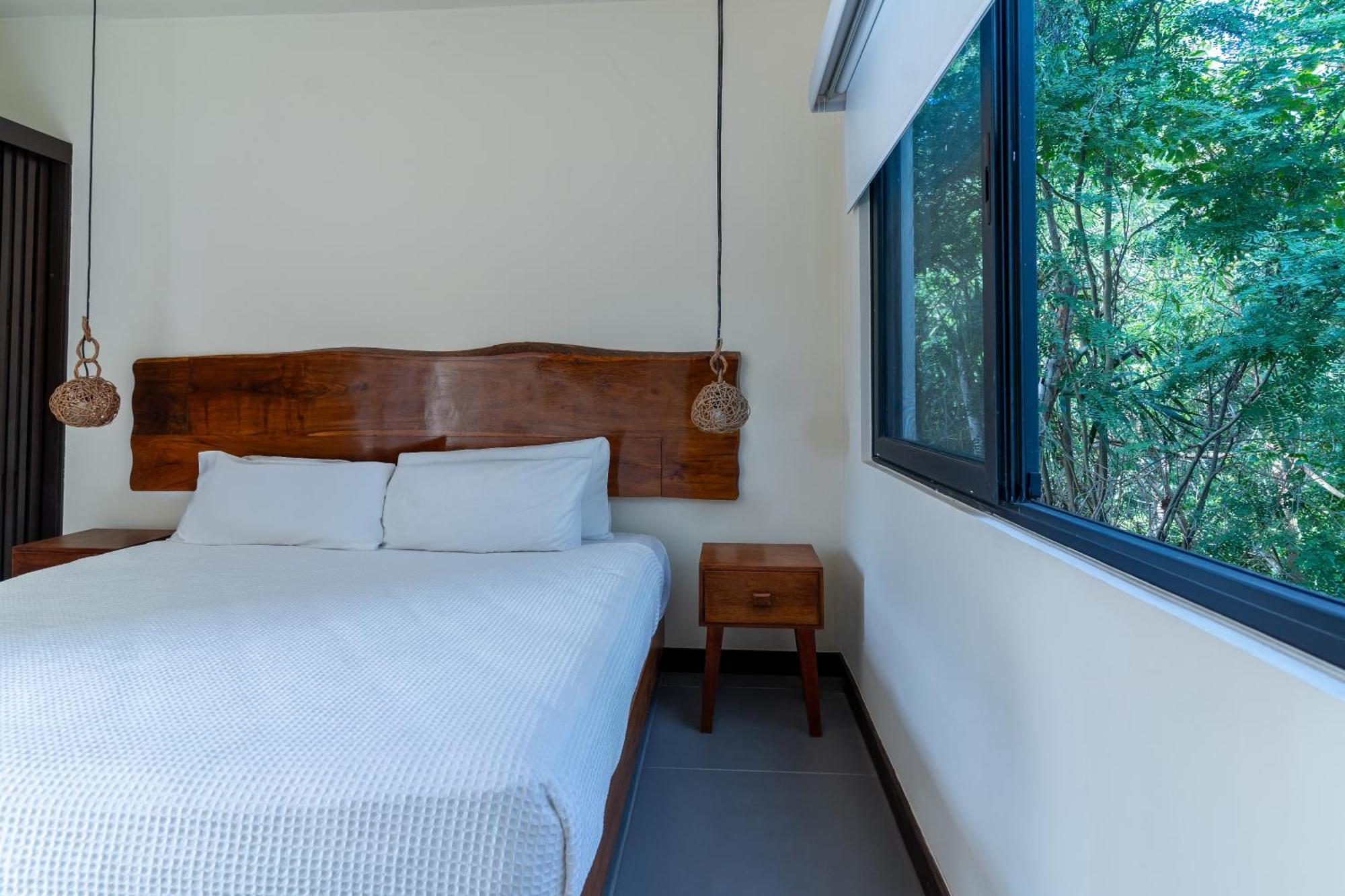 Vila Asana 5 Luxe Retreat - Tulum Exteriér fotografie