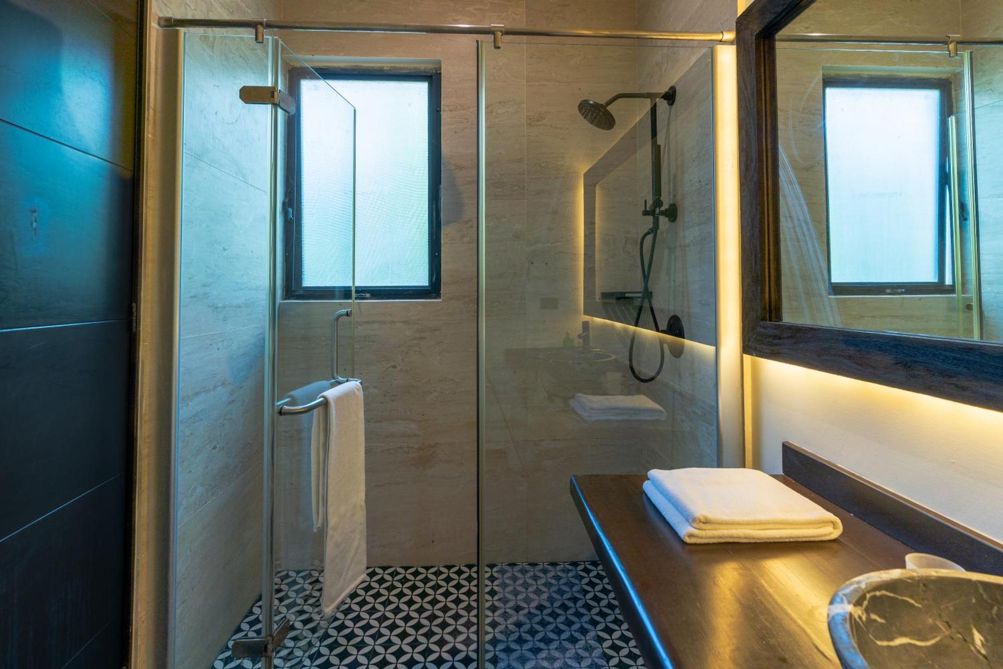 Vila Asana 5 Luxe Retreat - Tulum Exteriér fotografie