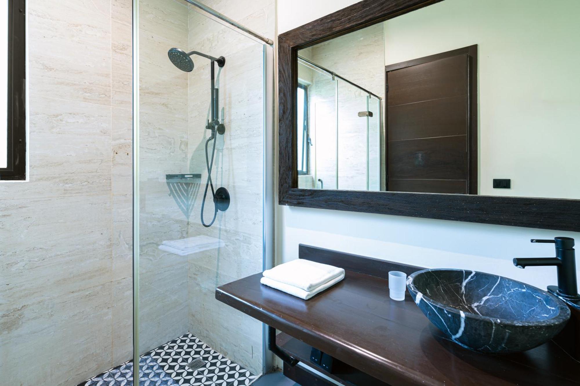 Vila Asana 5 Luxe Retreat - Tulum Exteriér fotografie