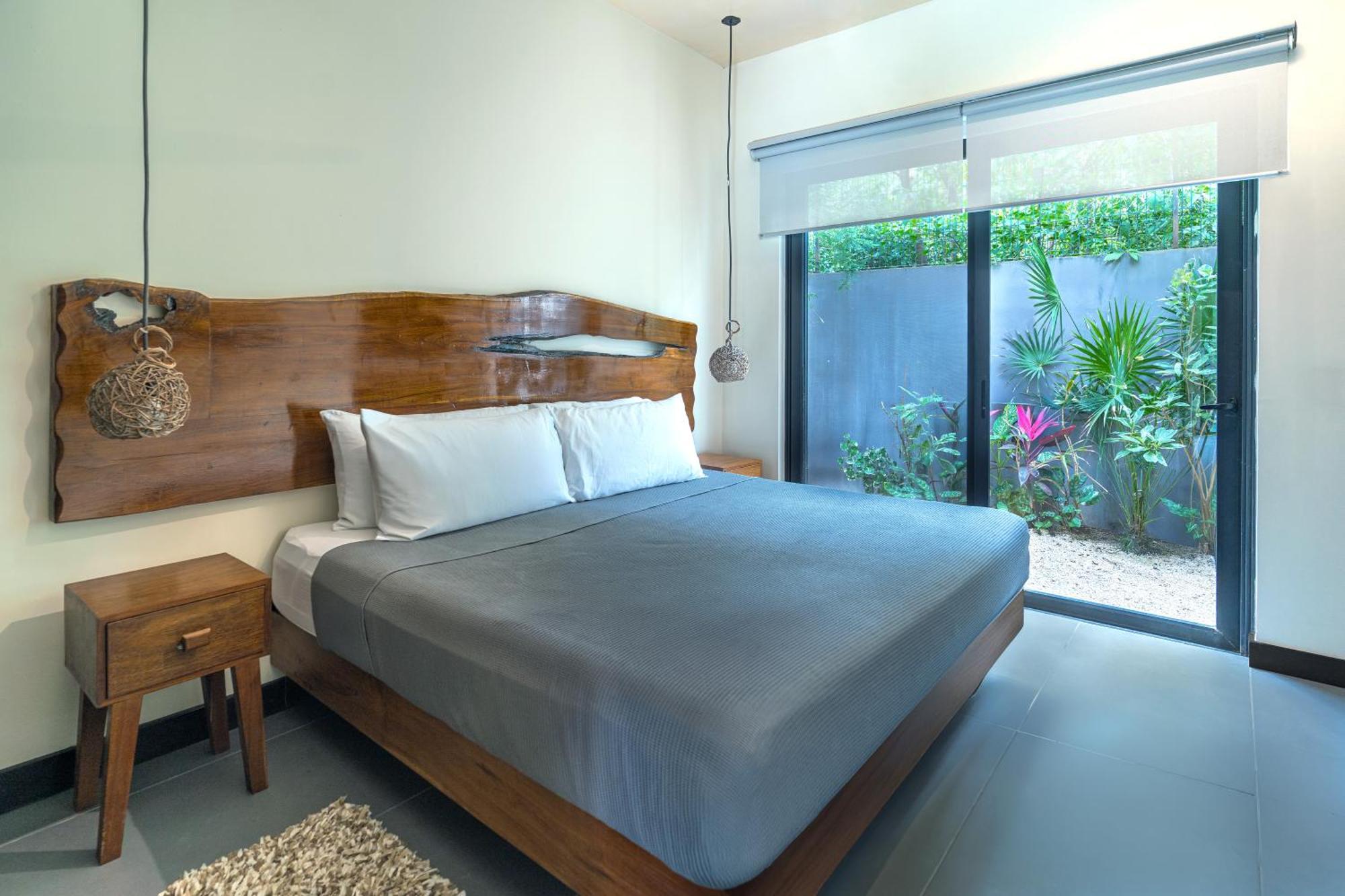 Vila Asana 5 Luxe Retreat - Tulum Exteriér fotografie
